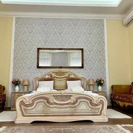 Logod Panorama Apartman Budapest Exterior photo