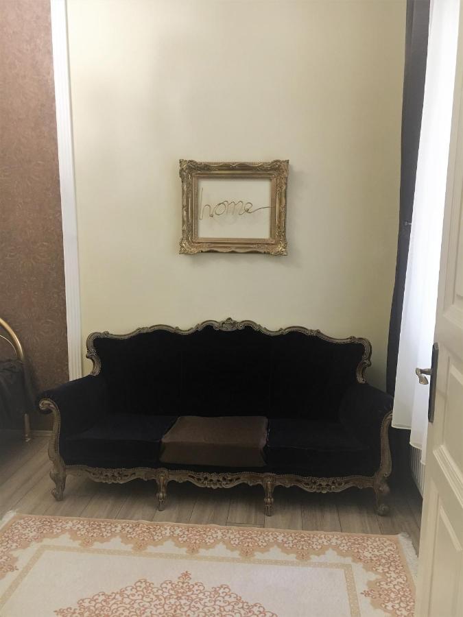 Logod Panorama Apartman Budapest Exterior photo