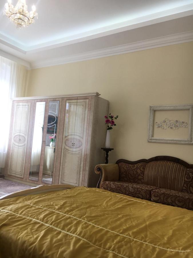 Logod Panorama Apartman Budapest Exterior photo