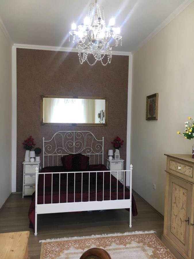 Logod Panorama Apartman Budapest Exterior photo