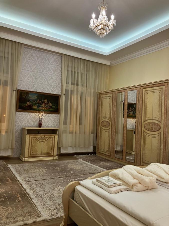 Logod Panorama Apartman Budapest Exterior photo