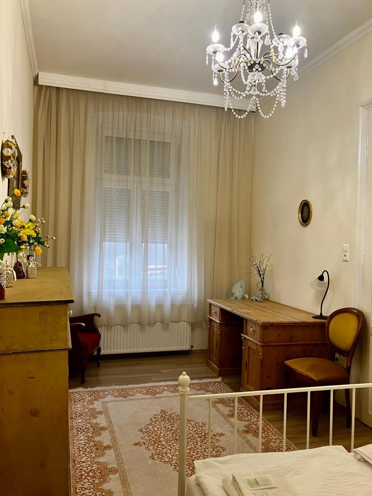 Logod Panorama Apartman Budapest Exterior photo
