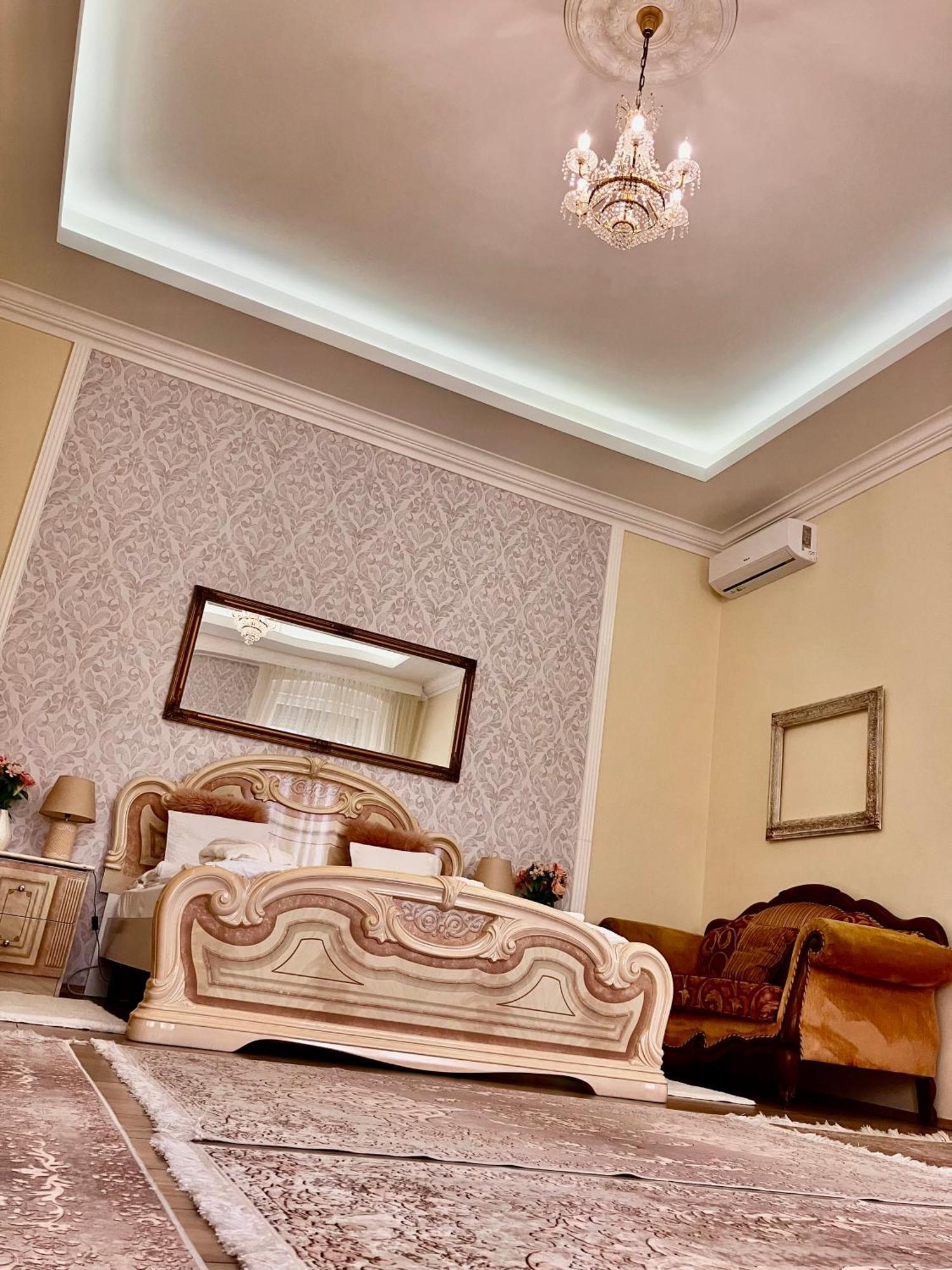 Logod Panorama Apartman Budapest Exterior photo